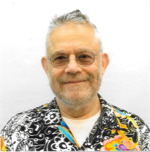 Turing-Preistr�ger Manuel Blum