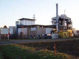 Auf dem Weg zum umweltfreundlichen Treibstoff