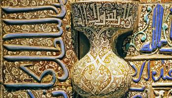 Auf den Spuren mittelalterlicher Handwerkskunst