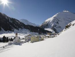 Auf literarischen Spuren