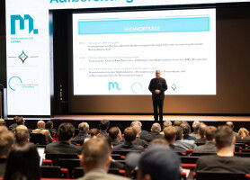 Aufbereitungstechnisches Seminar 2026 an der Montanuni