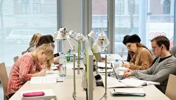 Aufnahmeverfahren: Neuerungen an der Universit�t Wien