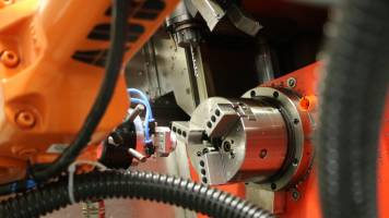 Auftaktveranstaltung ,,Austrian Competence Center for Digital Production