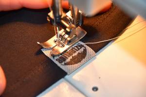 Aus der Luft gegriffen