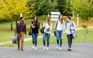 Ausbau Masterstudieng�nge ab Herbst 2024