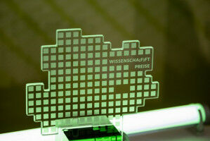 Ausschreibung Wissenschaftspreise 2023