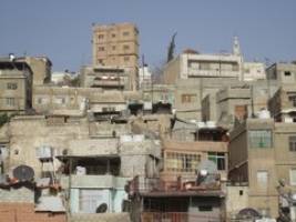 Ausstellung AMMAN - RE:ORGANIZE