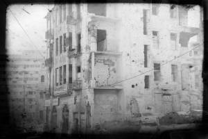 Ausstellungstipp: Beirut