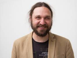 Auszeichnung für Stefan Woltran