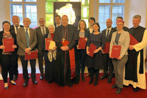 Auszeichnung von Spitzenleistungen: Kardinal-Innitzer-Preis 2024