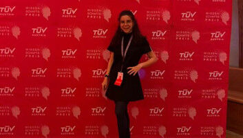 Award f�r JKU Absolventin