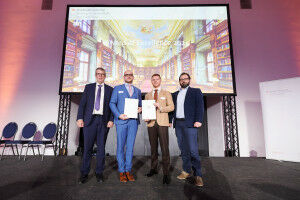 Award of Excellence 2024