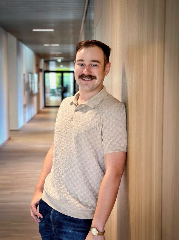 Jack Bravo. Assistenzprofessor Jack Bravo wird bakterielle Immunsysteme nutzen u