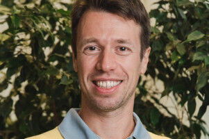 Bal�zs Hangya �bernimmt Professur f�r Neurophysiologie