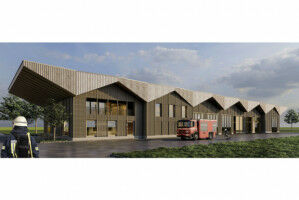 Bauen im Welterbegebiet Neusiedler See-Fert�: Pr�sentation von Abschlussarbeiten