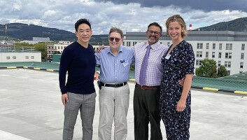 Bedside-Teaching Seminar mit internationalen Lektor*innen