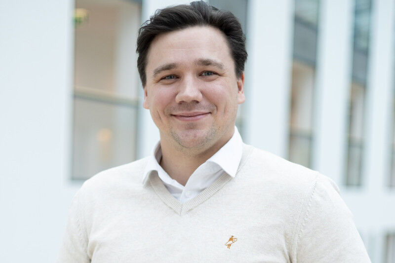 Bild: Universitätszahnklinik Wien/Mariano Ngyuen