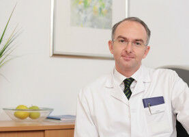 Bernd Lamprecht erh�lt Professur an der JKU