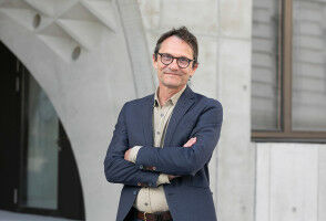 Bernhard Fügenschuh künftig Rektor in Salzburg