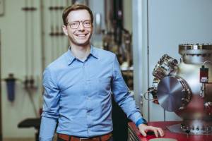 Besser, st�rker, gr�ner: D�nne Schichten f�r die Industrie