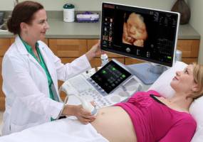 Bessere Bildqualit�t bei Ultraschalluntersuchungen