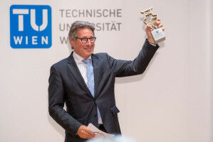 Best Teaching Awards 2023: Nominieren Sie jetzt!