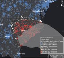 Big Data Analyse f�r humanit�re Hilfe