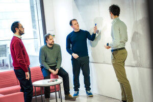 Big Data und K�rpergr��e