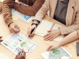 Big Research on Small Data