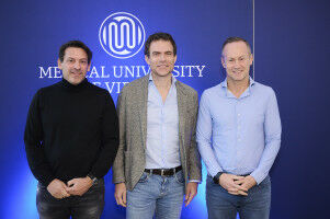 Bildgebung zum Nutzen der Patient:innen bei Arthritis