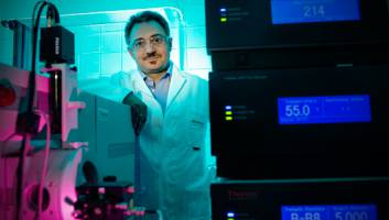 Biosimilars - Arzneimittel der Zukunft? - Universit�t Salzburg pr�sentiert Forschungszusammenarbeit in neuem Kurzfilm