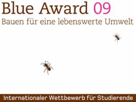 Blue Award 09