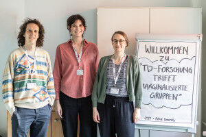 Sozialwissenschaften - BOKU PhDs setzen auf transdisziplinäre Forschung - BOKU BOKU PhDs setzen auf transdisziplinäre Forschung