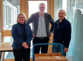 Brenner-Archiv erhielt Vorlass von Hans Heiss