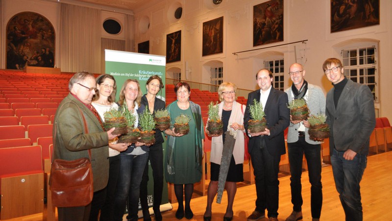 ©Universitätsbibliothek Salzburg