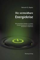 Buchpr�sentation: Die vermeidbare Energiekrise