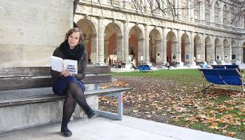 Buchtipp des Monats von Anna Durnova