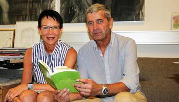 Buchtipp des Monats von Birgit Sauer und Otto Penz