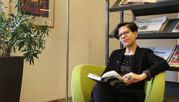 Buchtipp des Monats von Hanna Hacker