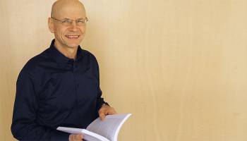 Buchtipp des Monats von Otmar Wei�