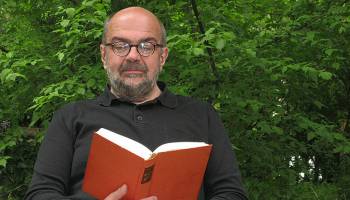 Buchtipp des Monats von Rainer Gries