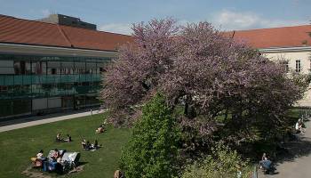 Campus Veranstaltungen im Sommersemester - Teil 2