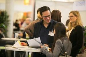 Career Calling 13 - Österreichs größte Karrieremesse heuer in der Messe Wien