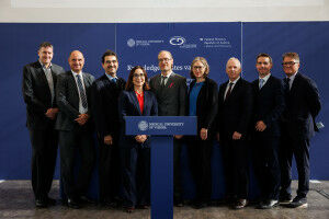 CD-Labor f�r patient:innenzentrierte Brustbildgebung er�ffnet