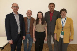 Chance f�r Wasserstoff als Energietr�ger