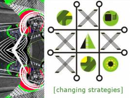 [changing strategies] architektur symposium 2009 | [wo]man & machine