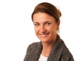 Chemie-Auszeichnung f�r Martina Marchetti-Deschmann