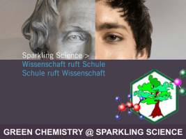 Chemie f�r die Welt von morgen