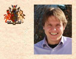 Chemiedozent in die Royal Society of Chemistry (RSC) aufgenommen