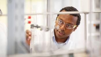 Chemiker Nuno Maulide erh�lt ERC Consolidator Grant